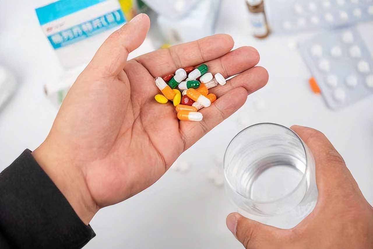 阿莫西林是不是抗菌素药,阿莫西林是不是非甾体消炎药