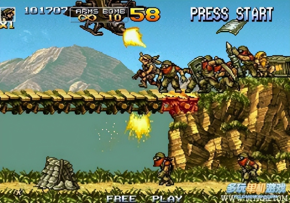 游戏经典之作,游戏佳作