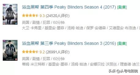 西装暴徒汤姆哈迪锦集,汤姆哈迪浴血黑帮高燃片段多吗