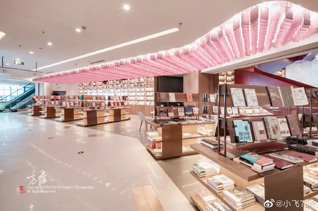 南京十大气质书店,南京书店特点大全