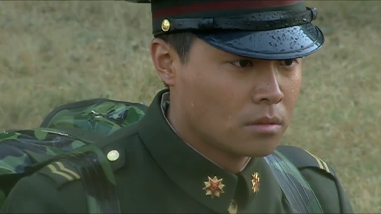 为什么《士兵突击》是“预言”神剧？看看导演选角技术，就知道了