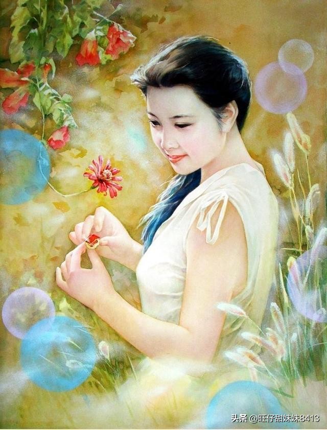 八十年代挂画图片大全,7080年代老中堂挂画图片