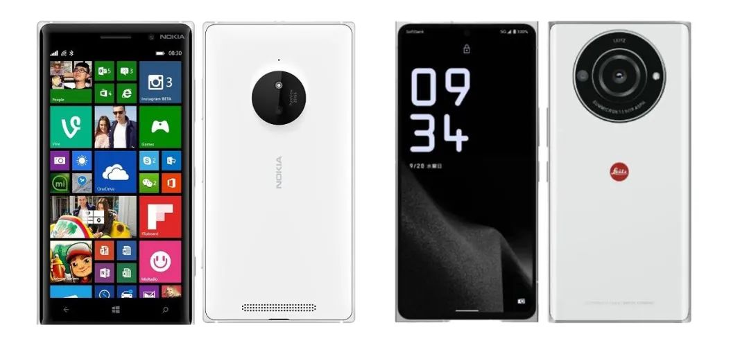 诺基亚lumia系列还能用吗,诺基亚lumia系列现在还能用吗