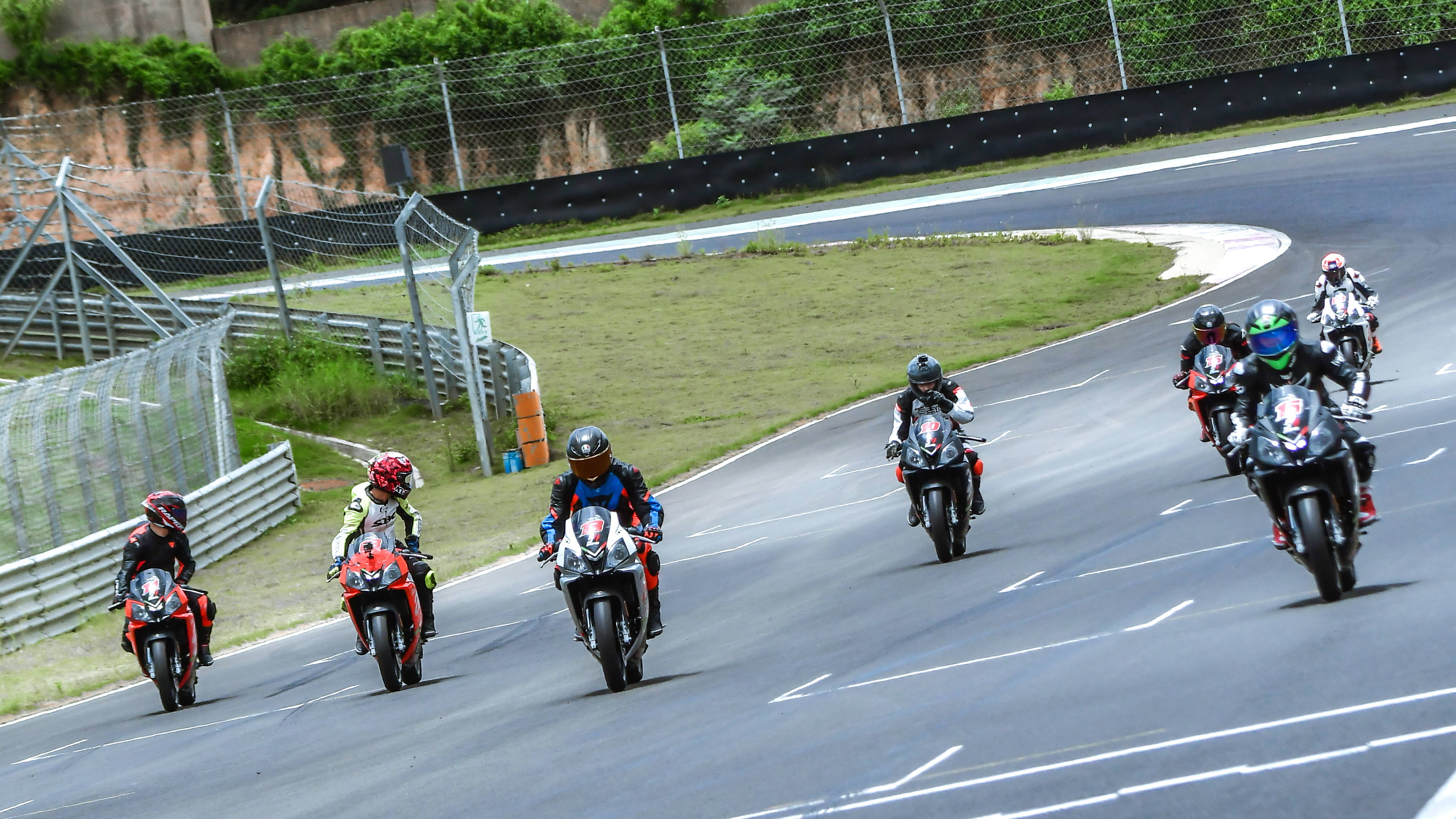 xic厦门国际赛车场超级联赛,xic赛道培训