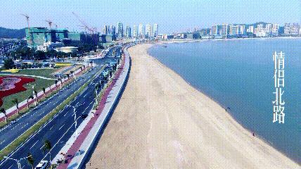 珠海沙滩旅游必去十大景点,珠海旅游景点免费海滩推荐一下