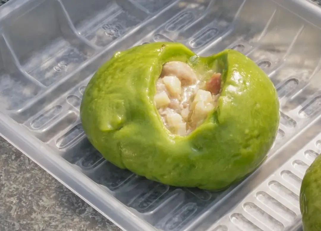 青团推荐哪个牌子,11款超奇葩青团