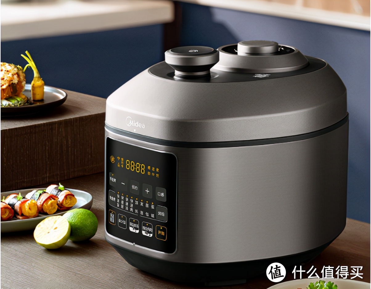 电压力锅和普通电饭煲有区别吗,电压力锅和电饭煲哪个更实用些