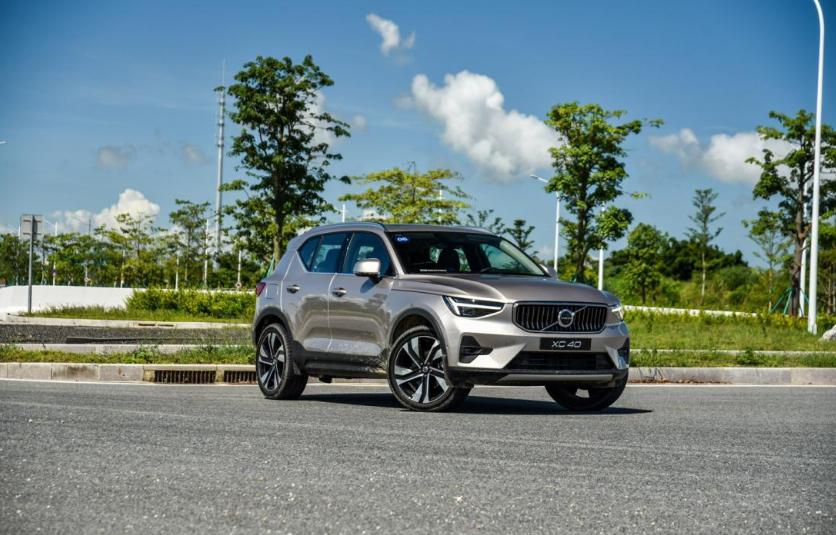 “大女主”性格的女人适合开什么车？来看看马伊琍的选择