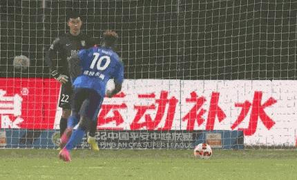 李铁案后，中超再现假球疑云！武汉三镇稳夺冠军？陈戌源如坐针毡