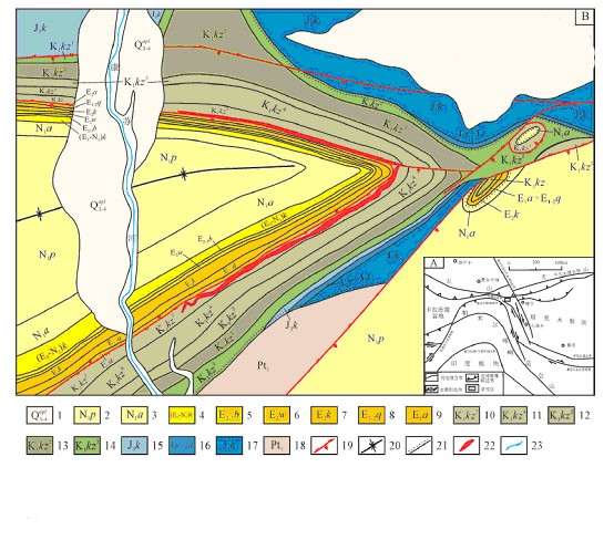 新疆乌恰县乌拉根锌矿,新疆乌拉根锌矿