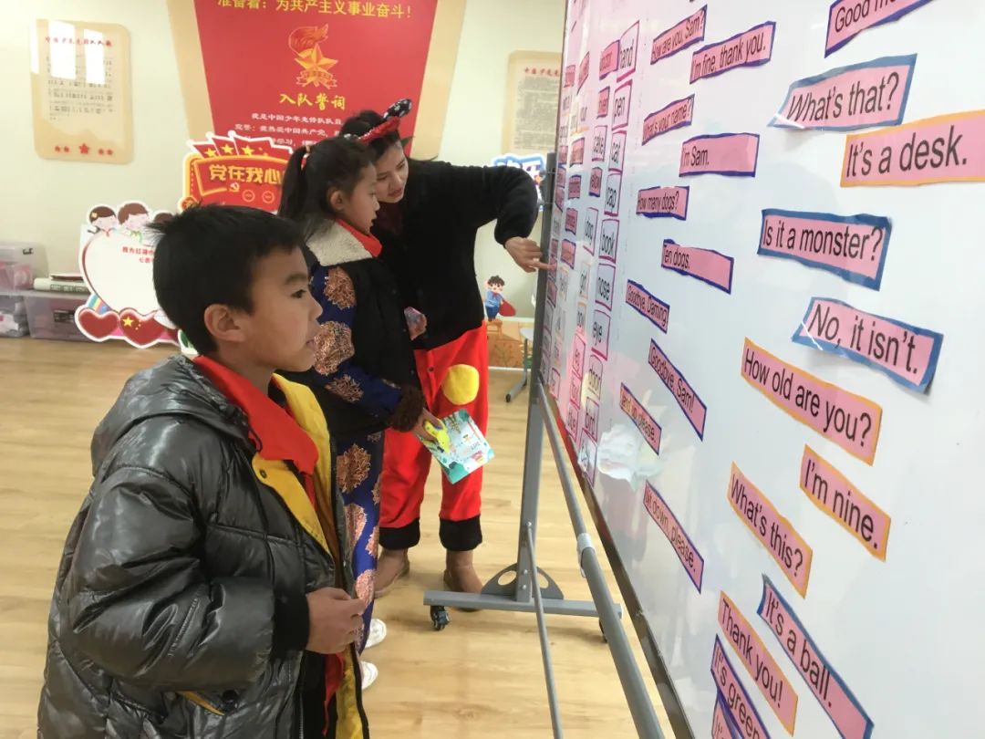 双减背景下小学一二年级考试吗,双减后三年级寒假还考试吗