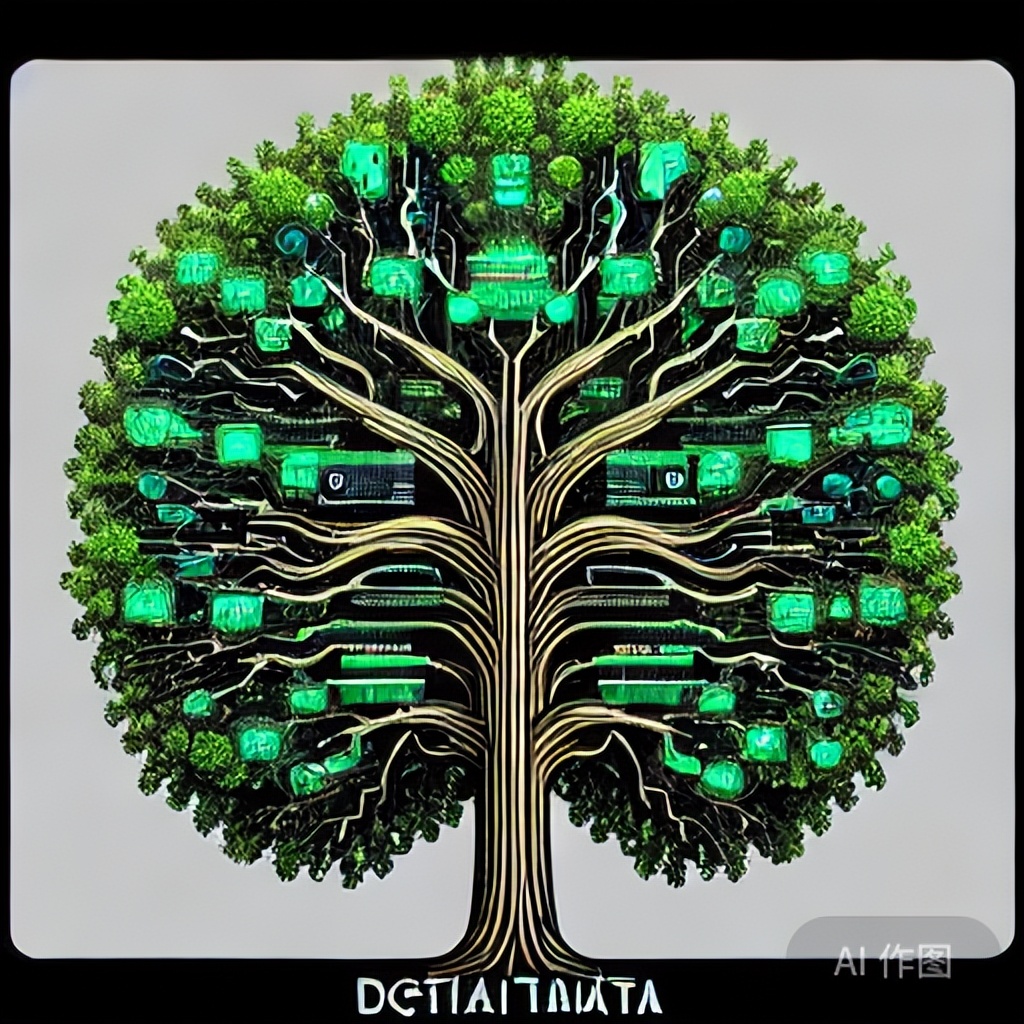 5.7TB数据集送给你附带*载下**地址AI训练必备语料库塞满你的硬盘