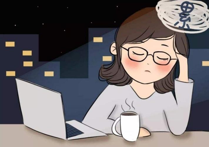 发量保卫战|听说冷风使人头秃