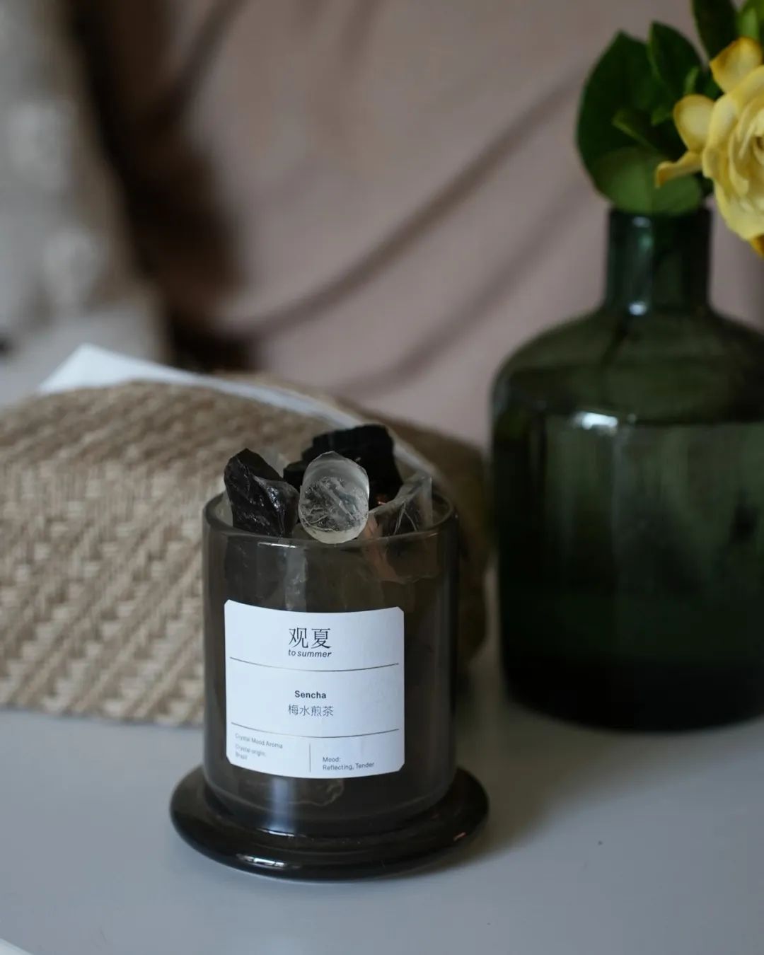 10件提升幸福感的居家好物推荐,十件提升幸福感的居家好物