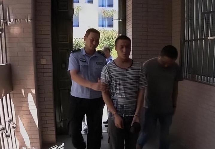 90后男子11年内多次涉嫌盗窃被抓,男子十几年多次盗窃终于被判刑