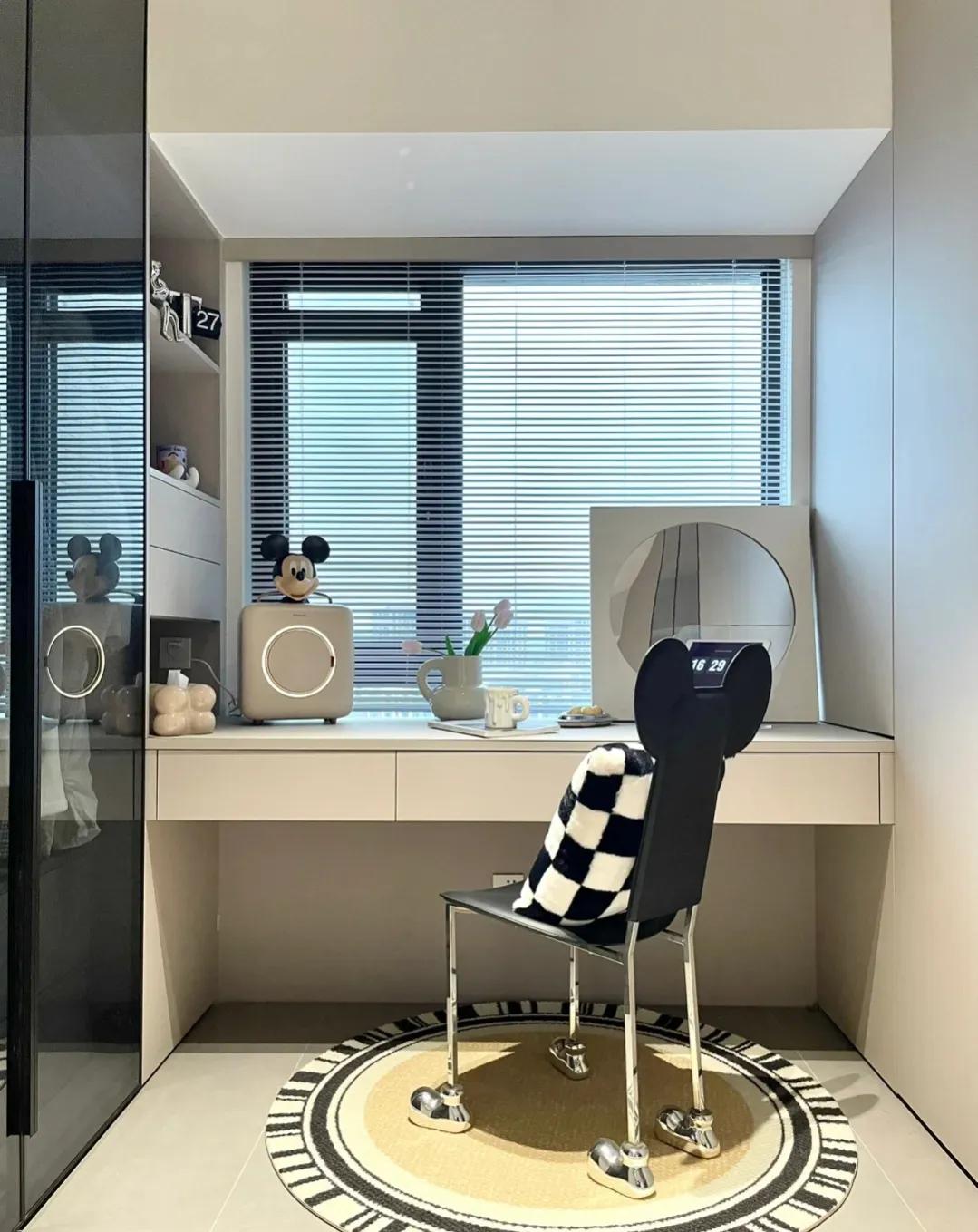 江苏女主晒出140㎡新家：全屋没有一丝俗气，堪称装修教科书