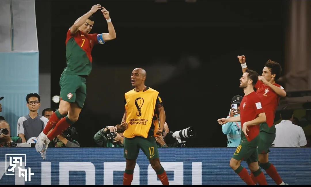 C罗一夜缔造五大神迹：全面超越梅西，一数据霸占历史榜首