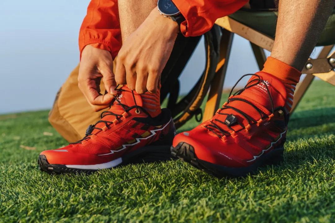 4款好物来开启2022全年好心情！大大提升你的跑步体验