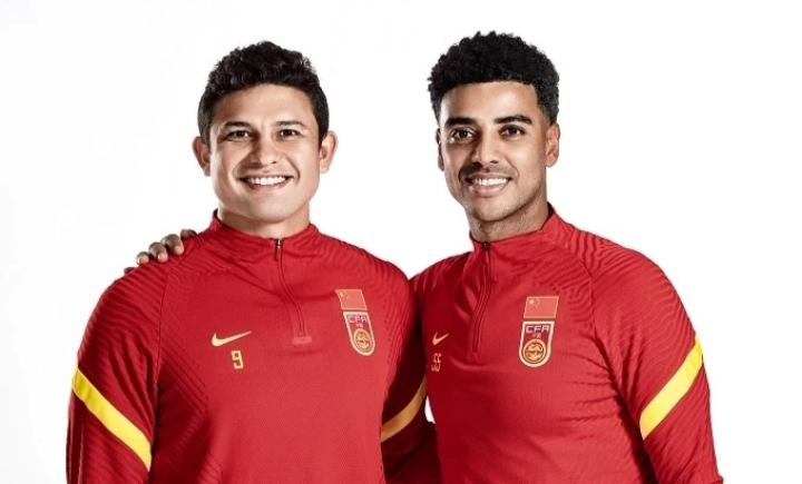 扬科维奇为啥不用归化球员,扬科维奇谈归化球员