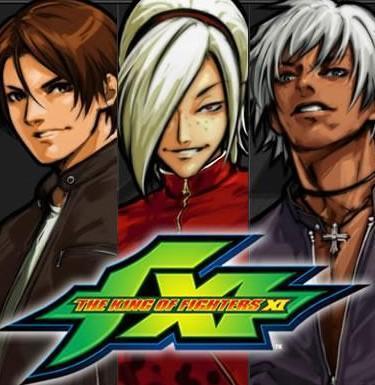 拳皇11连招教学,kof拳皇98最强连招