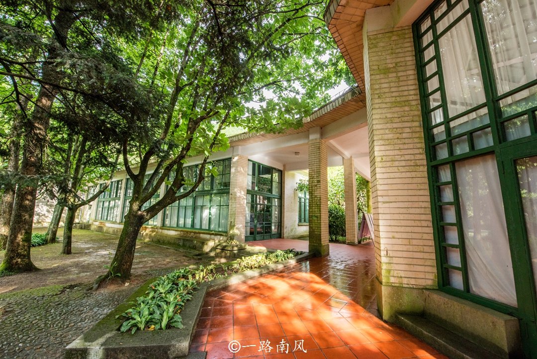 夏天避暑最佳旅游地庐山,江西庐山4天3夜旅游攻略