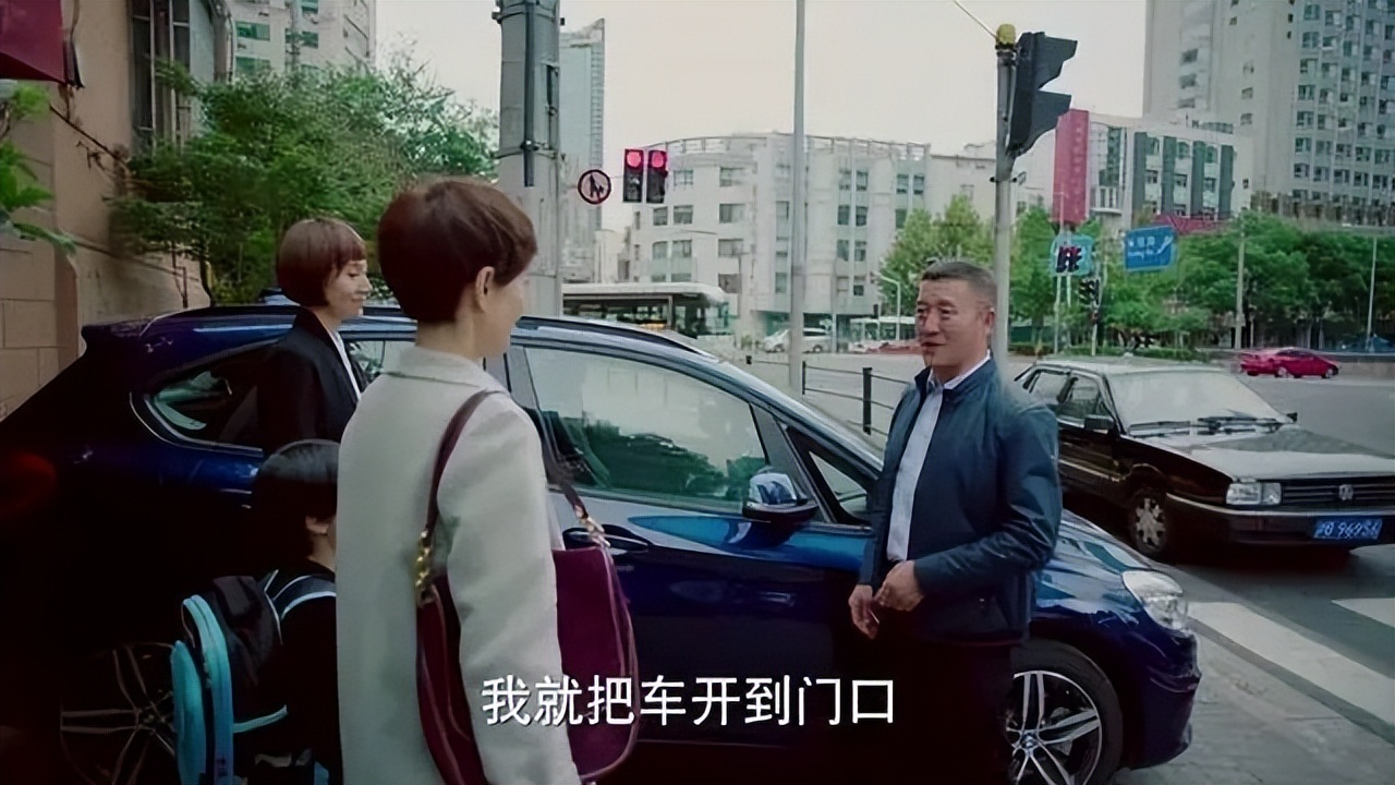 我的前半生老金罗子君决裂,我的前半生老金和子君为什么分手