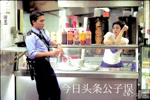 陈慧琳与金城武裸妆照片,金城武和杨采妮为什么分手