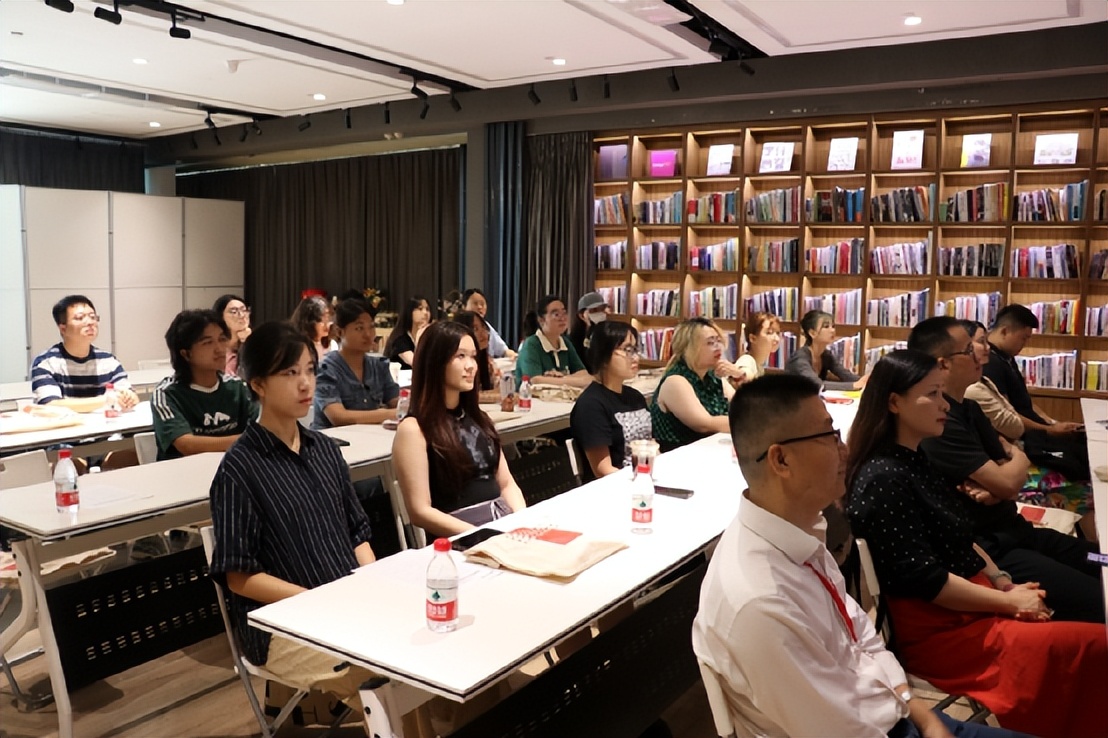 一场双向奔赴的旅程,一场双向奔赴的旅行