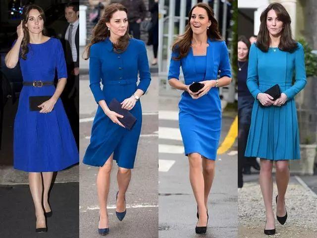 再次为“蓝色”折服！4个色调的干货解析，连配色高手都叹服