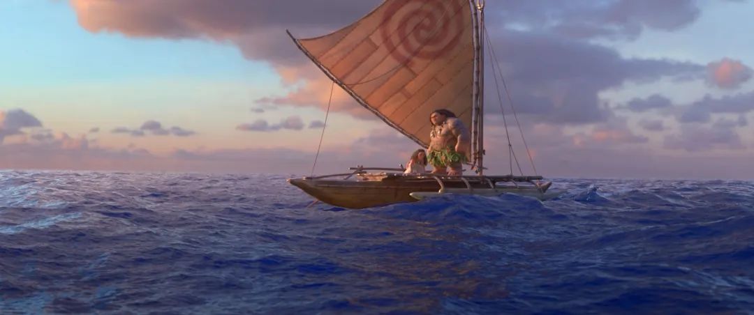 迪士尼动画制作细节,迪士尼动画流程