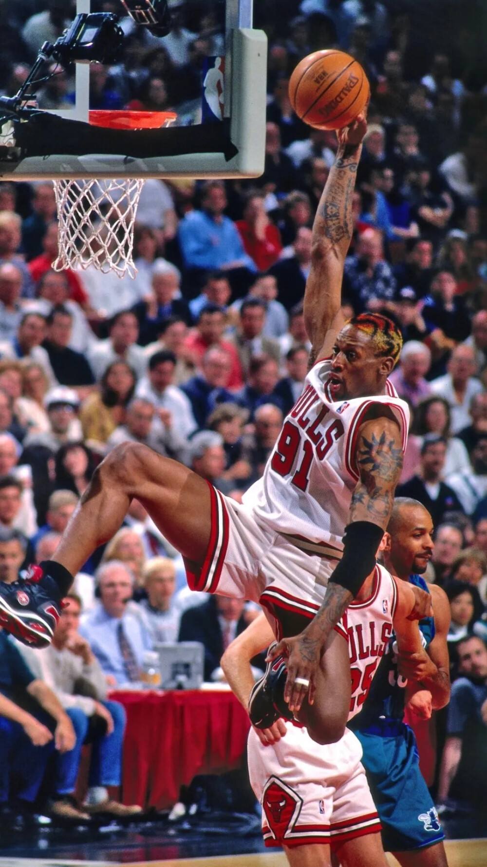 nba最后一位状元,nba最后一个古典控卫