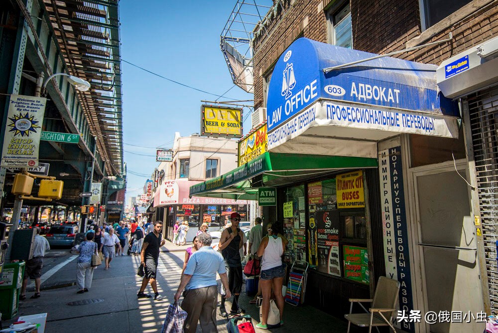 俄罗斯黑手党发展,俄罗斯黑手党厉害吗