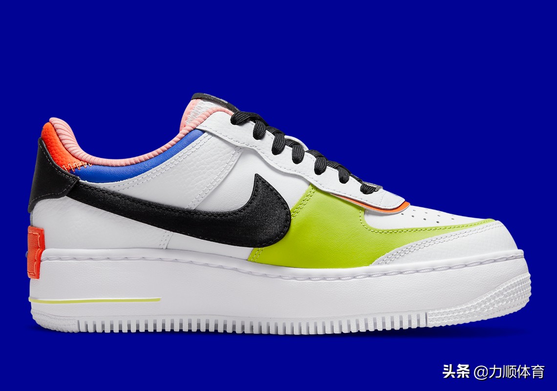 nikeairforce1shadow新款,nikeairforce1shadow是女生的嘛