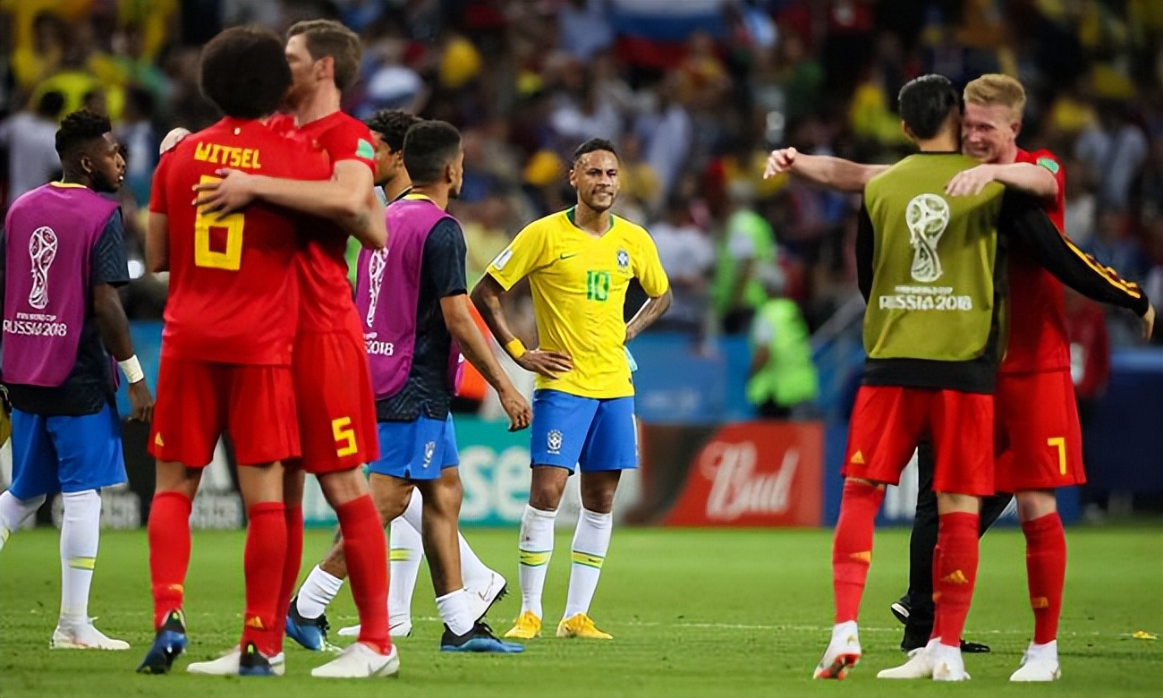 内马尔谈自己的活力,内马尔我们会竭尽全力去完成目标