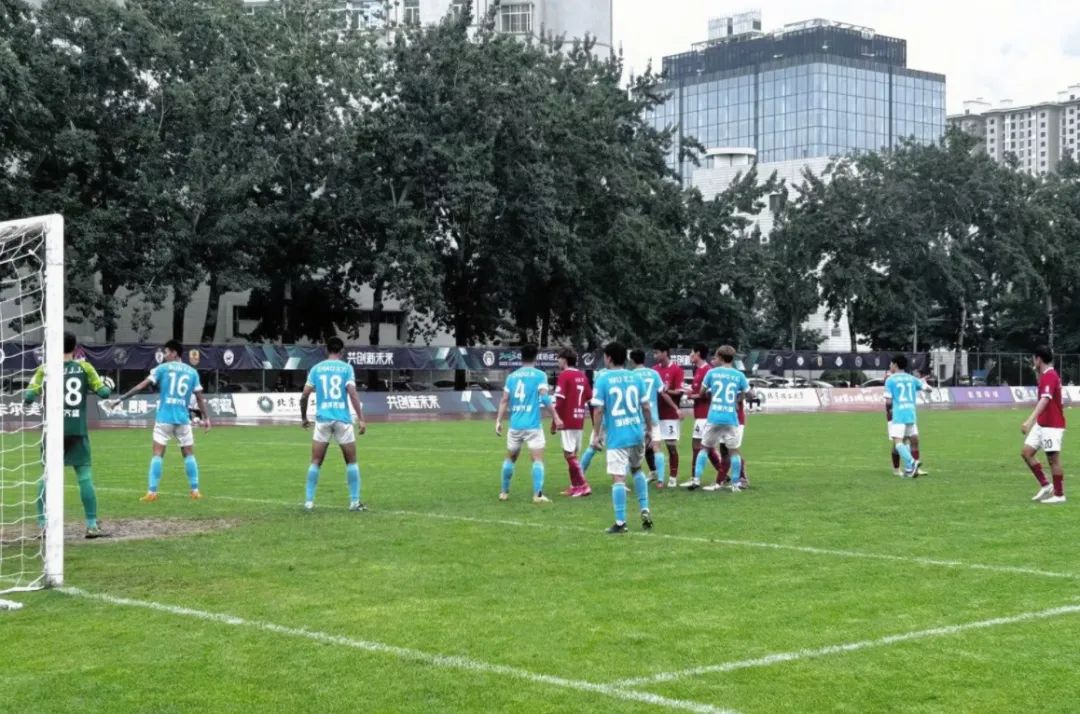 中乙大连智行赛程,中乙青岛战报