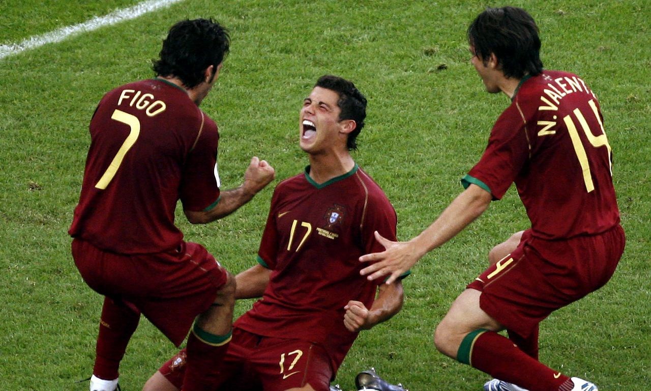 2022世界杯赛况葡萄牙c罗进了几球,2022世界杯葡萄牙c罗被哪个队虐了