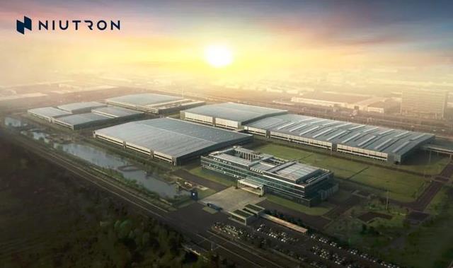 李一男小牛电动车股份,李一男跟小牛电动车