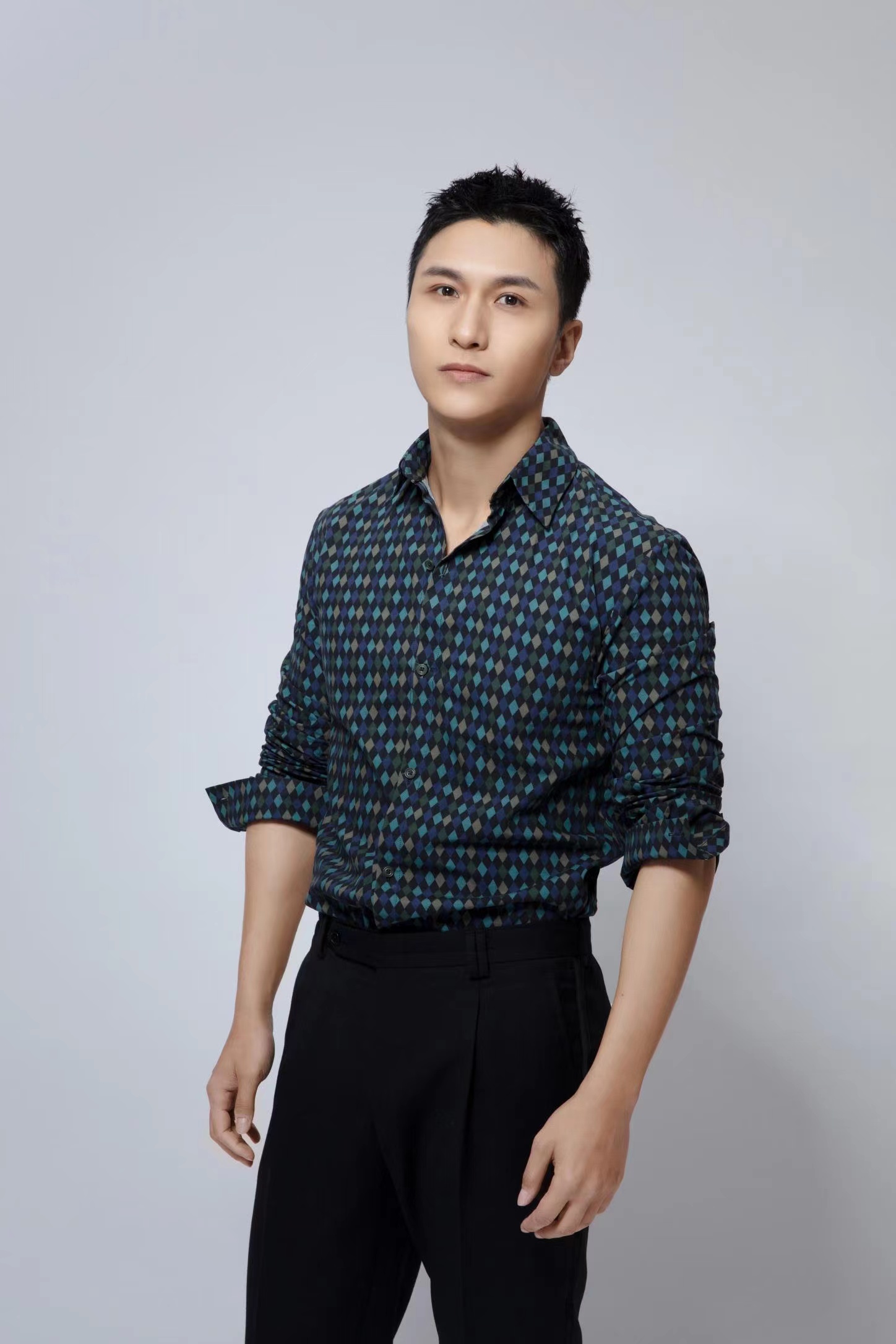 特战荣耀高鑫刘硕直播,特战荣耀有刘硕吗