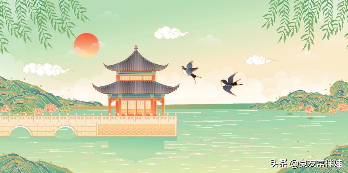 75首小学生必背古诗每日背诵表,背诵小学必背古诗70首