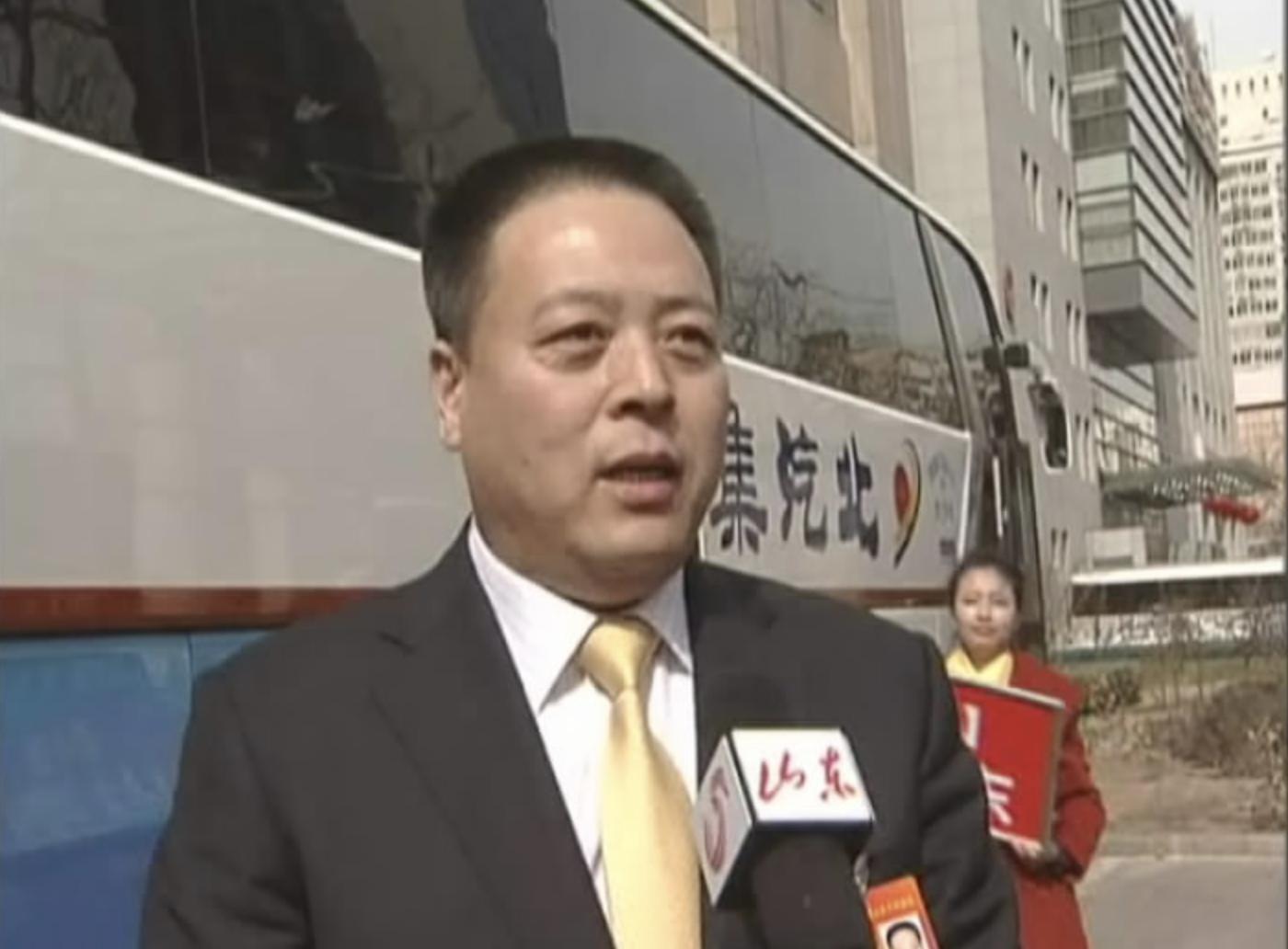 山东诸城服装产业,山东潍坊诸城十大首富