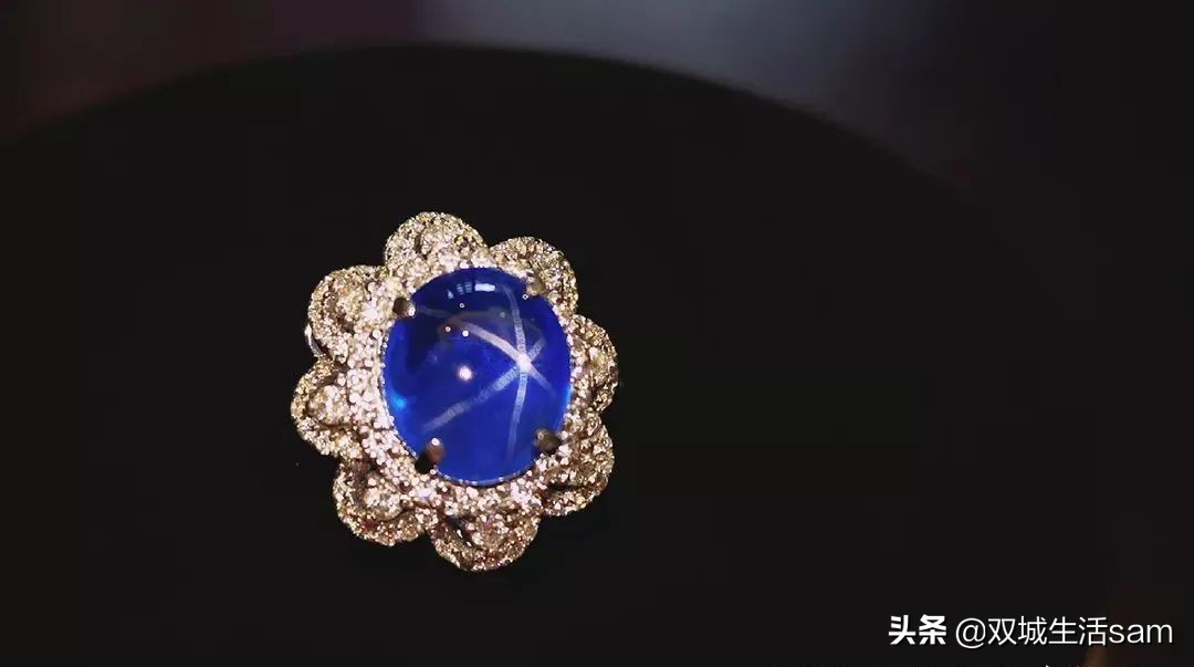 珠宝宝石那些事,宝石事件