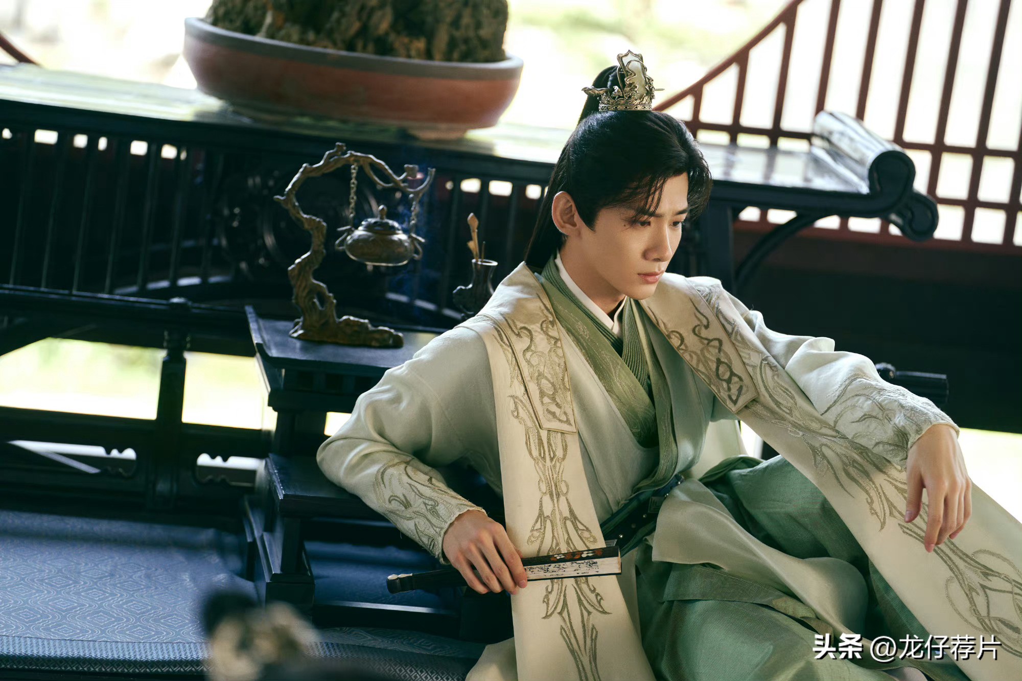 推荐几部近期热播好看的电视剧,推荐几部特别值得一看的电视剧