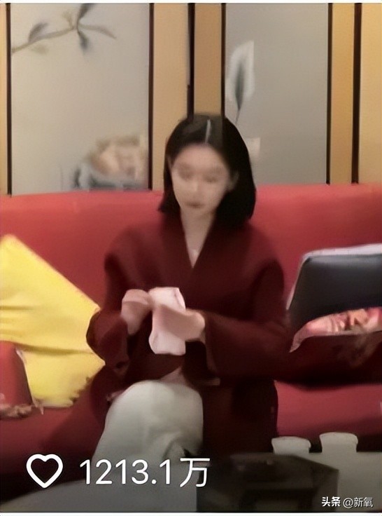 过年不婚主义的小姨发红包,不婚主义发红包的小姨火了引发