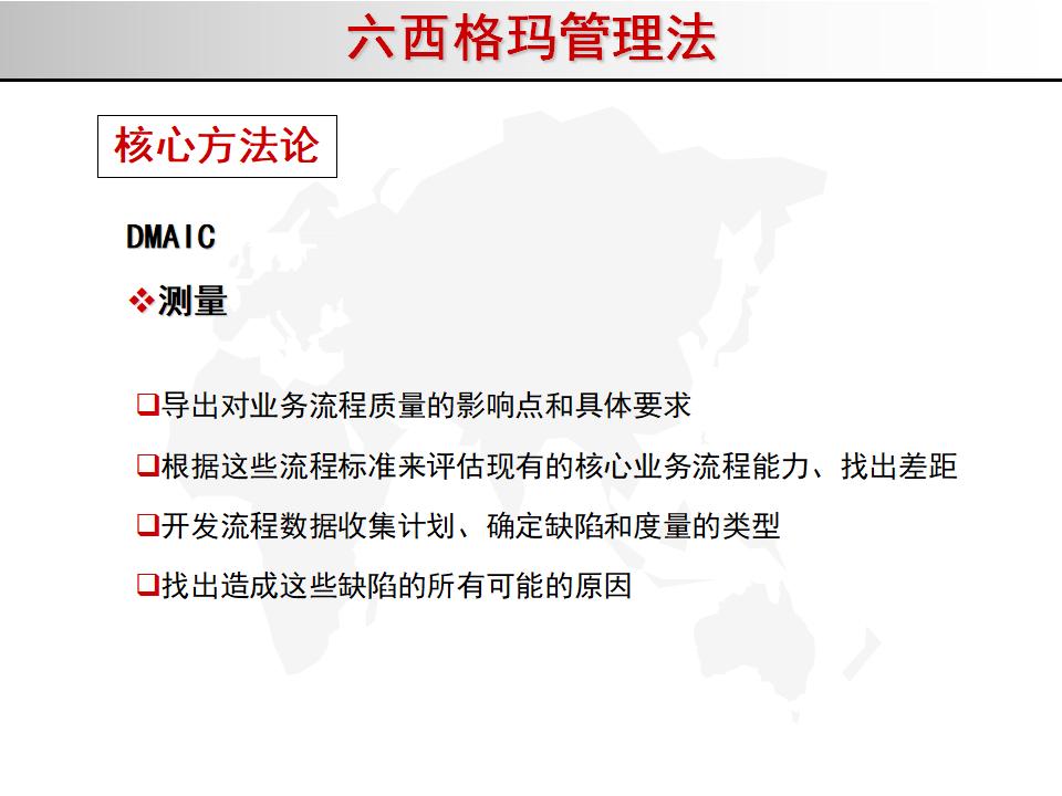 我的精益之路,精益管理六西格玛绿带考试几道题