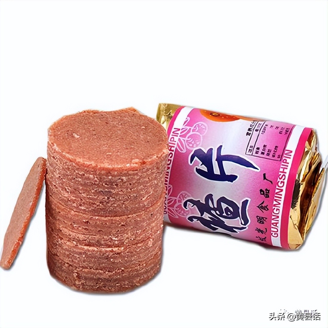 山上的野山楂你们叫什么？人工种植的山楂又叫什么？