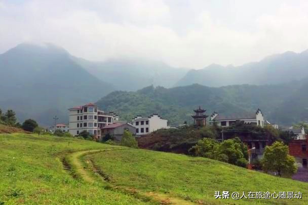 义乌必去十大景区在哪里,义乌适合现在游玩的地方