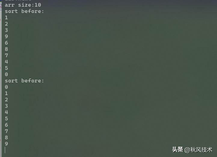 array函数在c语言中,c++数组基本知识