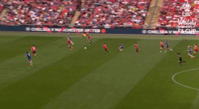 女足足总杯观众,女足决赛现场观众