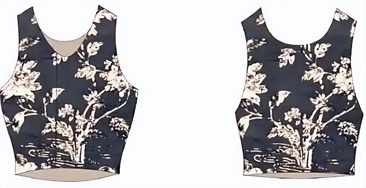 束胸罚款,民国时期禁止女性束胸