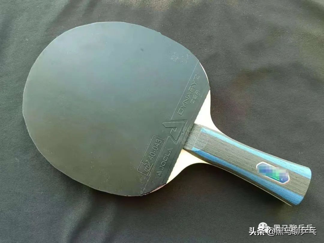 长胶又怪又能进攻胶皮推荐,全方面都很好的胶皮